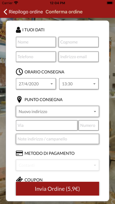 Piadina Più S.M.A. Assisi screenshot 4