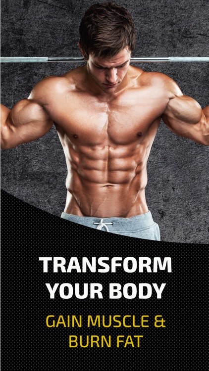 FitKeeper - Weight Lifting Log screenshot-6