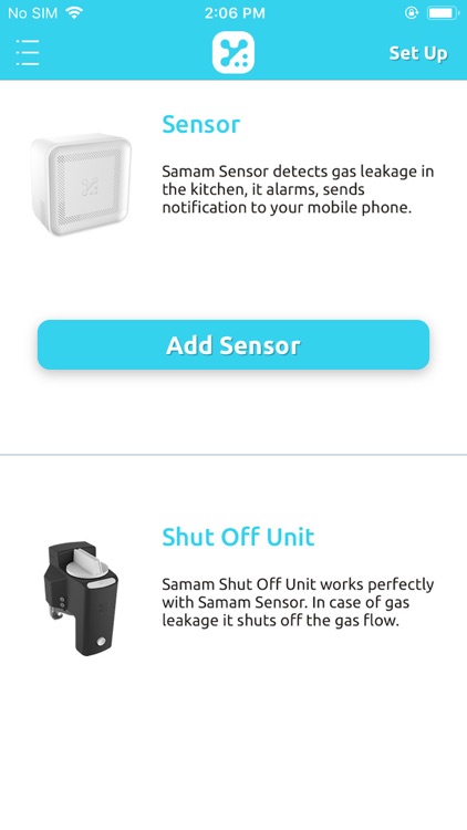 Samam App