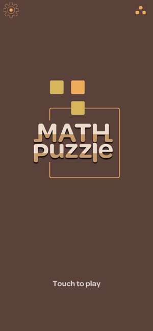 Math Puzzle by 3mi