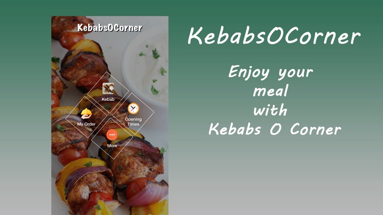 KebabsOCorner