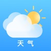 Icon 天气预报-实时天气精准15日天气预报