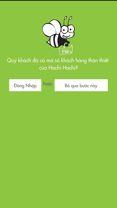 Hachi Hachi screenshot 2