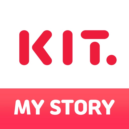 KIT MY STORY