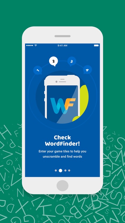 WordFinder by YourDictionary screenshot-5