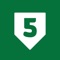 SCORE-O-MATIC is a simple-to-use baseball or softball scorekeeper