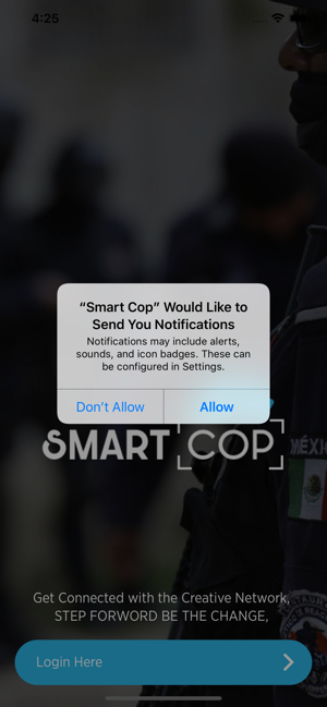 SmartCop