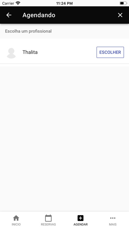 Thalita Zumstein Estética screenshot-4
