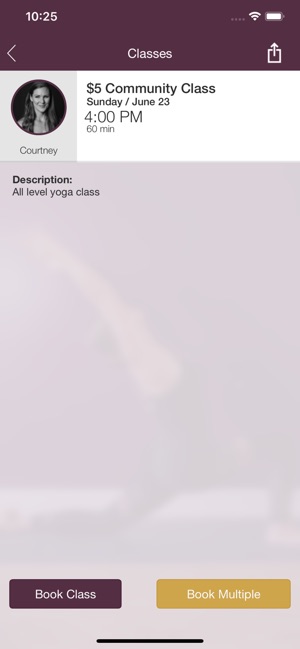 Kamal Yoga Studio(圖4)-速報App