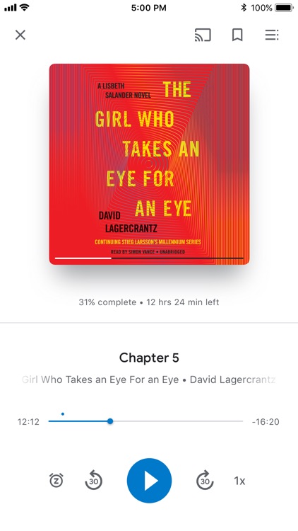 Google Play Books