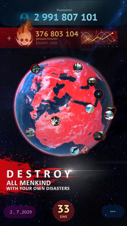 Apocalypse Inc.