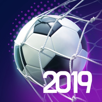 Top Manager Soccer - Voetbal
