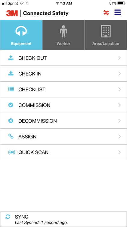 3M™ Inspection & Asset System