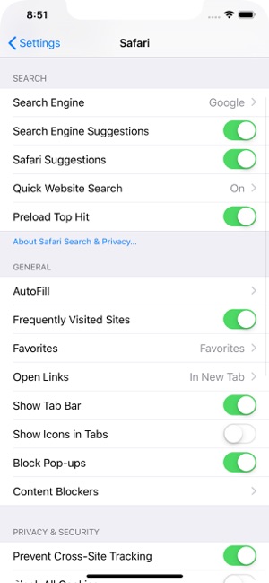 Ad And Stuff Blocker(圖5)-速報App