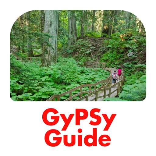 Kamloops Banff GyPSy Guide icon