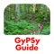 GyPSy Guide GPS driving tour follows the TransCanada Highway #1 between Kamloops and Banff and Lake Louise