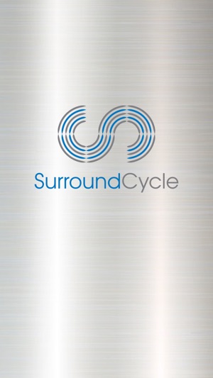 SurroundCycle