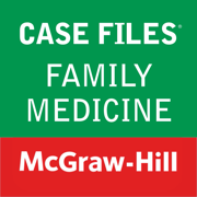 Case Files Family Medicine, 4e