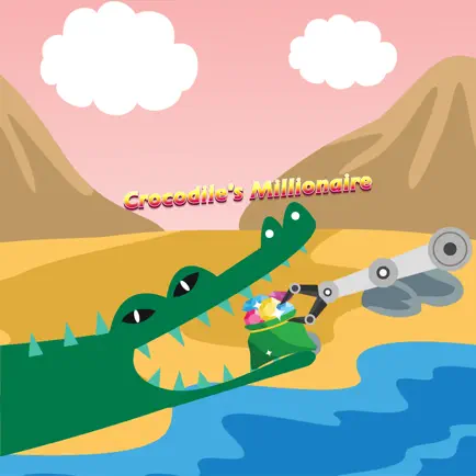 Crocodile's Millionaire Cheats