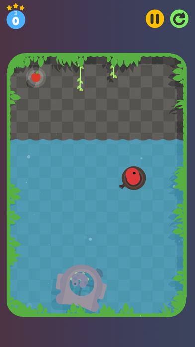 Early Worm screenshot1