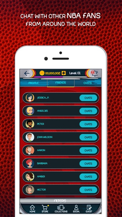 NBA Dunk - Trading Card Games screenshot-6
