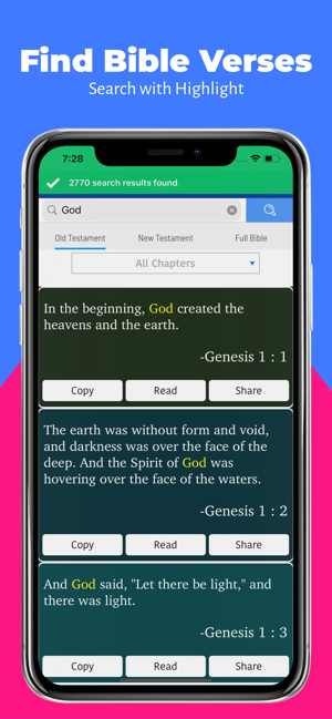 Nepali Holy Bible(圖9)-速報App