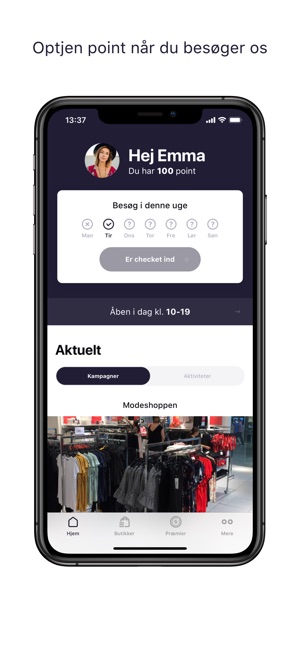 Aalborg Storcenter(圖1)-速報App