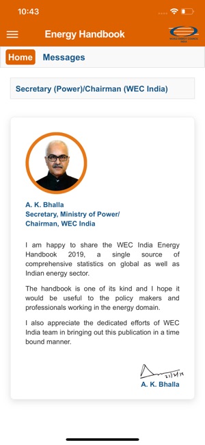 WEC India Energy Handbook 2019(圖4)-速報App