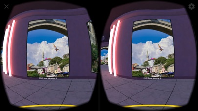 VR Photo Gallery RB screenshot 4