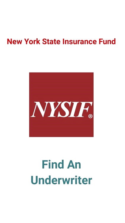 NYSIF Contact screenshot-3