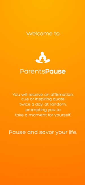 Parents Pause(圖2)-速報App