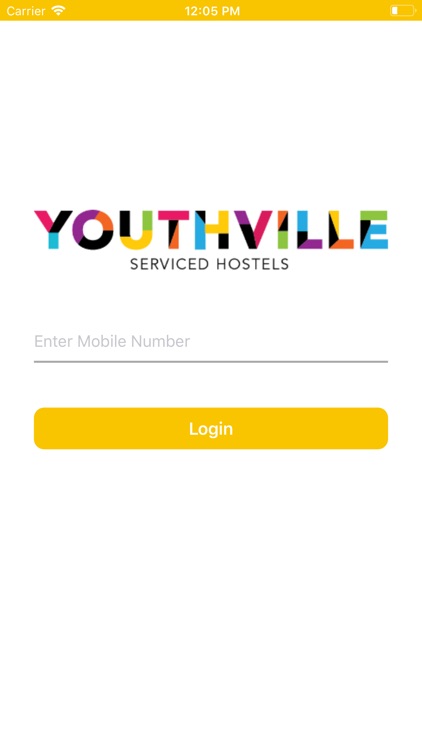 Youthville Hostels