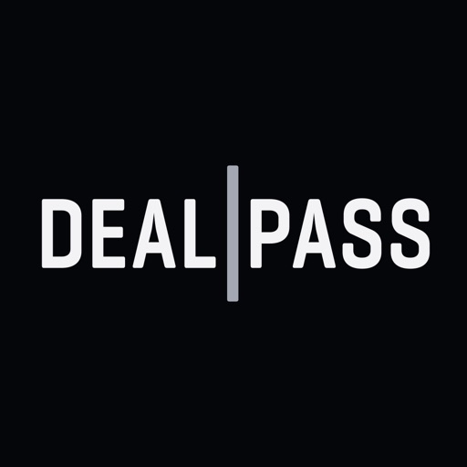 Gjensidige Bank DealPass