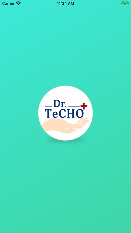 DrTeCHO+