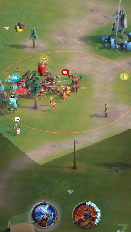 Ancient Battle screenshot-5