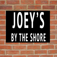 Joeys By The Shore