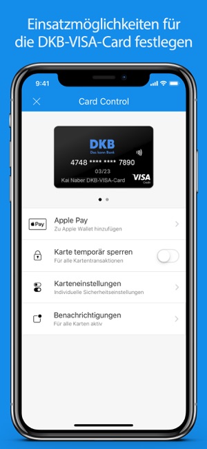 Dkb Banking On The App Store
