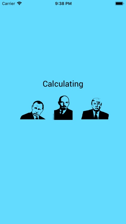 Political Spectrum Test