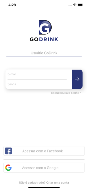 GoDrink(圖1)-速報App