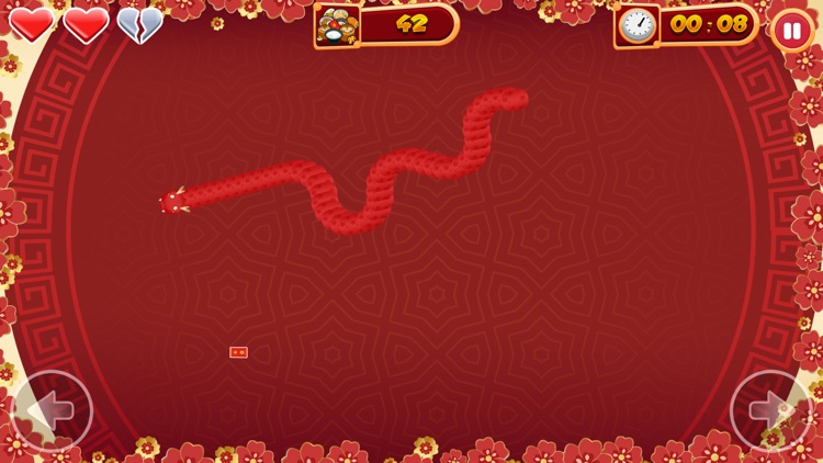 Chinese Delight screenshot-3