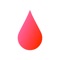 The Blood Pressure App helps you to track your blood pressure and heart rate in one place