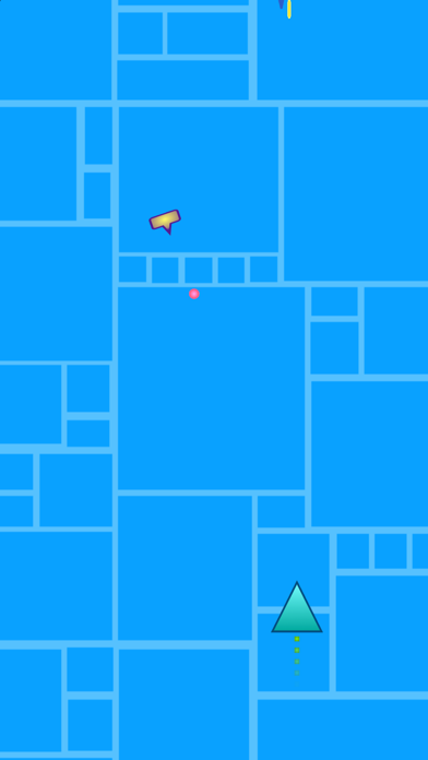 Geometry World Shooter screenshot 3