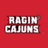 Ragin' Cajuns Emojis &amp; Filters