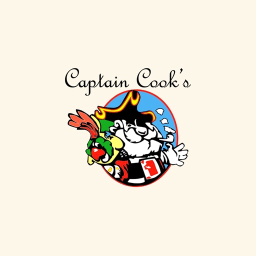 Captain Cook's