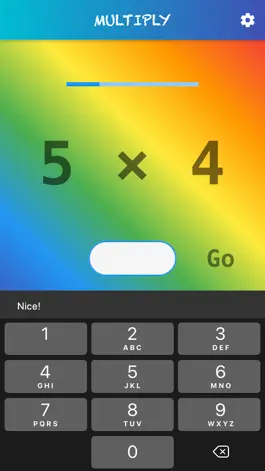 Game screenshot MathTimes hack