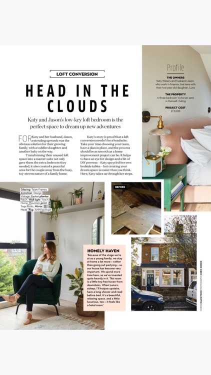 Real Homes Magazine screenshot-7