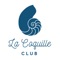 Everything you love about La Coquille Club’s website, now in a native, easy-to-use mobile app