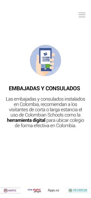 Colombian Schools(圖5)-速報App