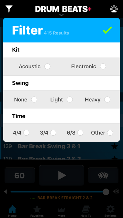 Drum Beats+ Rhythm Buddyのおすすめ画像6