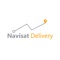 With the Navisat Tracking system, companies will have the ability to locate their fleet and cargo at any given moment, cost-effectively have communication feedback from source to destination